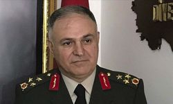 Genelkurmay Başkanı değişti!