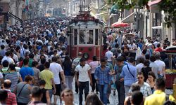 TÜİK açıkladı; Türkiye'nin nüfusu kaç oldu?