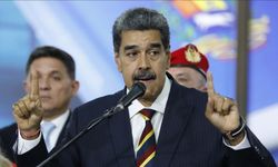 Venezuela'dan ABD'ye Maduro tepkisi: 'Aşağılık manevra'