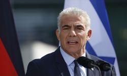 Lapid: Gazze'yi işgal İsrail'i çökertecek