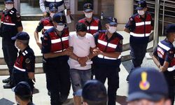 Afyonkarahisar bir kişiyi öldüren şahıs yakalandı!