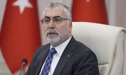 Memur-Sen Başkanları, Bakan Işıkhan ile görüştü