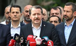 Memur-Sen kararını açıkladı! Hakem heyetine başvurmayacak