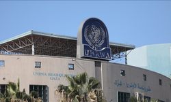 Çin'den UNRWA'ya bağış: Gazze'deki krize destek mesajı