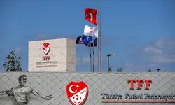 TFF erteleme kararını açıkladı: 3 maç geç oynanacak!