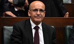Flaş: Bakan Şimşek'ten enflasyon değerlendirmesi!