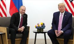 Trump-Putin zirvesi öncesi Alaska'da üst düzey güvenlik