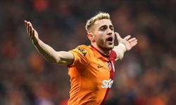 Barış Alper Yılmaz idolünü açıkladı: 'Çocukluğumdan beri...'