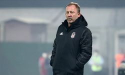 Beşiktaş’tan Sergen Yalçın açıklaması
