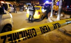 İzmir'de iş yerine silahlı saldırı!