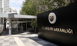 Dışişleri’nden İsrail’e sert kınama