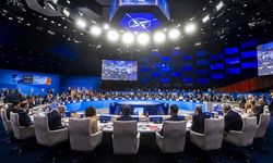 NATO Zirvesi'nin yeri belli oldu! Geri sayım başladı