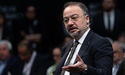Bakanlıktan Suriye konulu toplantı