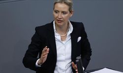 Almanya'da AfD yeniden birinci sırada