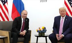 Rusya duyurdu: Kiev, Putin-Trump zirvesini provoke edebilir!