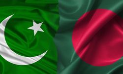 Pakistan'dan Bangladeş'e 13 yıl sonra ilk ziyaret
