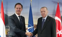 Cumhurbaşkanı Erdoğan, Rutte ile telefonda konuştu!