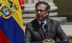 Gustavo Petro’dan ABD’ye sert çıkış