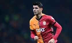 Morata'dan Galatasaray yönetimine tepkili veda