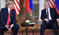 Trump-Putin zirvesinin saati belli oldu