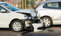 Kastamonu'da otomobilin çarptığı yaya hayatını kaybetti