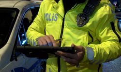 Trafikte yeni dönem başladı: Koruyucu gözlük, eldiven...