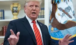 Trump: Bütün Orta Doğu ülkeleri İbrahim Anlaşmalarına katılmalı