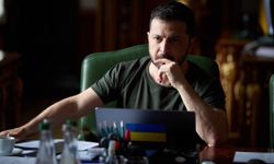 Zelenskiy: 'Savaşı bitirme vakti geldi'