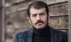 Ünlü oyuncu Ufuk Bayraktar gözaltına alındı