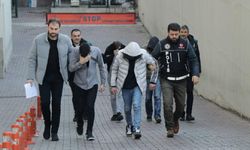 Aydın'da yasaklı madde operasyonu düzenlendi!