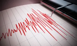 Hatay'da 3.9 büyüklüğünde deprem!