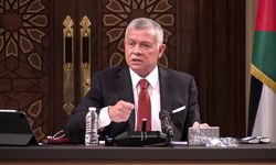 Ürdün Kralı uyardı: 'İsrail'in planı çok tehlikeli'