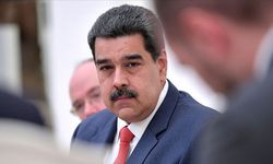 Maduro: 'ABD, barışın başlıca düşmanı bir ülkedir'