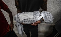 Gazze'de açlık can almaya devam ediyor!