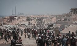 İsrail kabinesi, Gazze'yi işgal planını onayladı