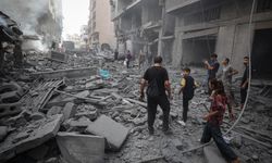 Çin'den İsrail'e 'tehlikeli girişimi derhal durdur' çağrısı