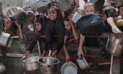 Gazze açlıktan ölüme sürükleniyor