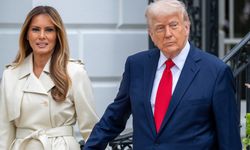 Melania Trump'tan Biden'ın oğluna tehdit