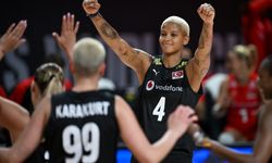 Türkiye-Kanada voleybol maçı ne zaman, saat kaçta ve hangi kanalda? Filenin Sultanları zirve için sahada!