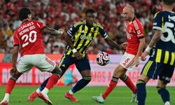 Benfica-Fenerbahçe maçı ne zaman, saat kaçta ve hangi kanalda? Rövanş maçı şifresiz mi?