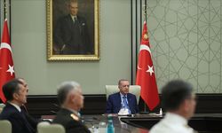 Yüksek Askeri Şura yarın toplanıyor