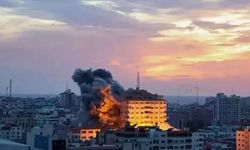 Yemen'den Hadramevt kentine operasyon!