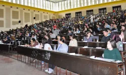 YÖK açıkladı; hukuk fakültesi barajı yeniden değişti