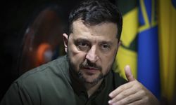 "Barışa giden yol Ukrayna ile ortaklaşa belirlenmeli"