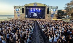 Zeytinli Rock Festivali yine yasaklandı