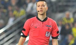 UEFA'dan Zorbay Küçük ve Atilla Karaoğlan'a görev