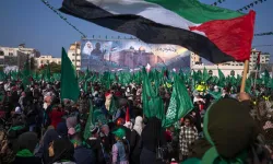Hamas’tan “küresel öfke yürüyüşleri” çağrısı
