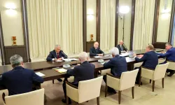 Putin: Rus yapımı motorlar ekonomik rekabette avantajımız