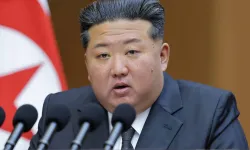 Kim Jong-un: 'Yeni gizli silahlar edindik'