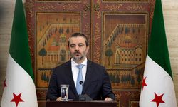 Şeybani'den ABD'ye ilk ziyaret
